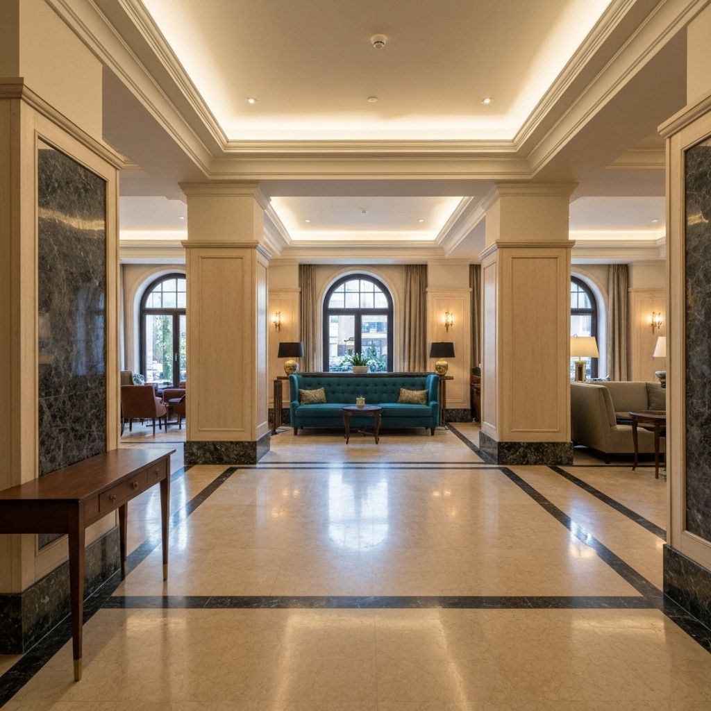 Boutique Hotel