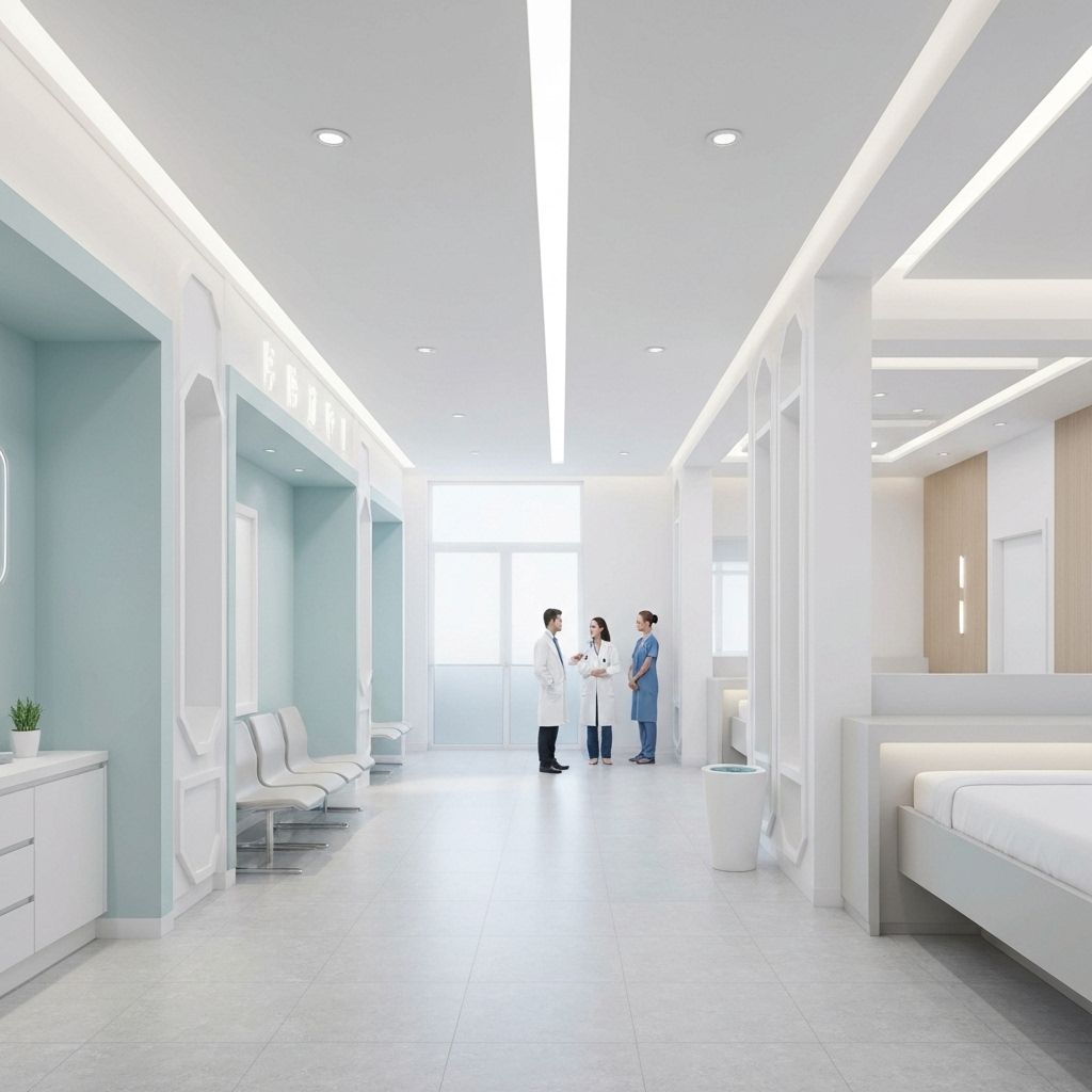 Medical Center