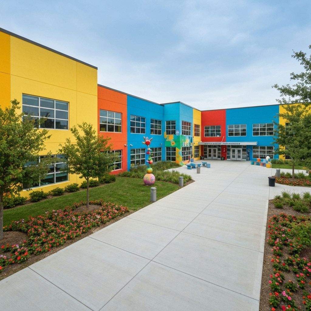 Educational Institution