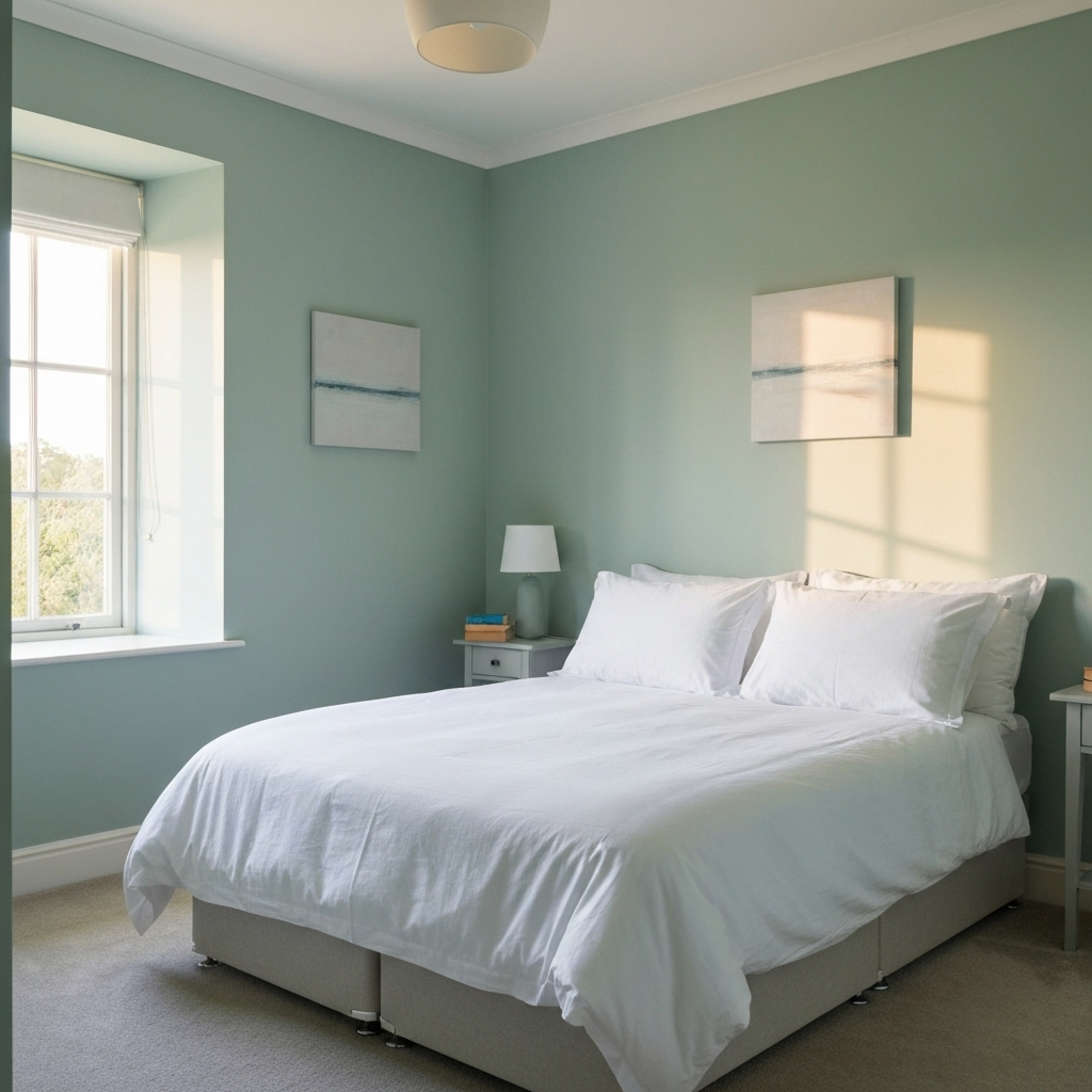 Bedroom Interior