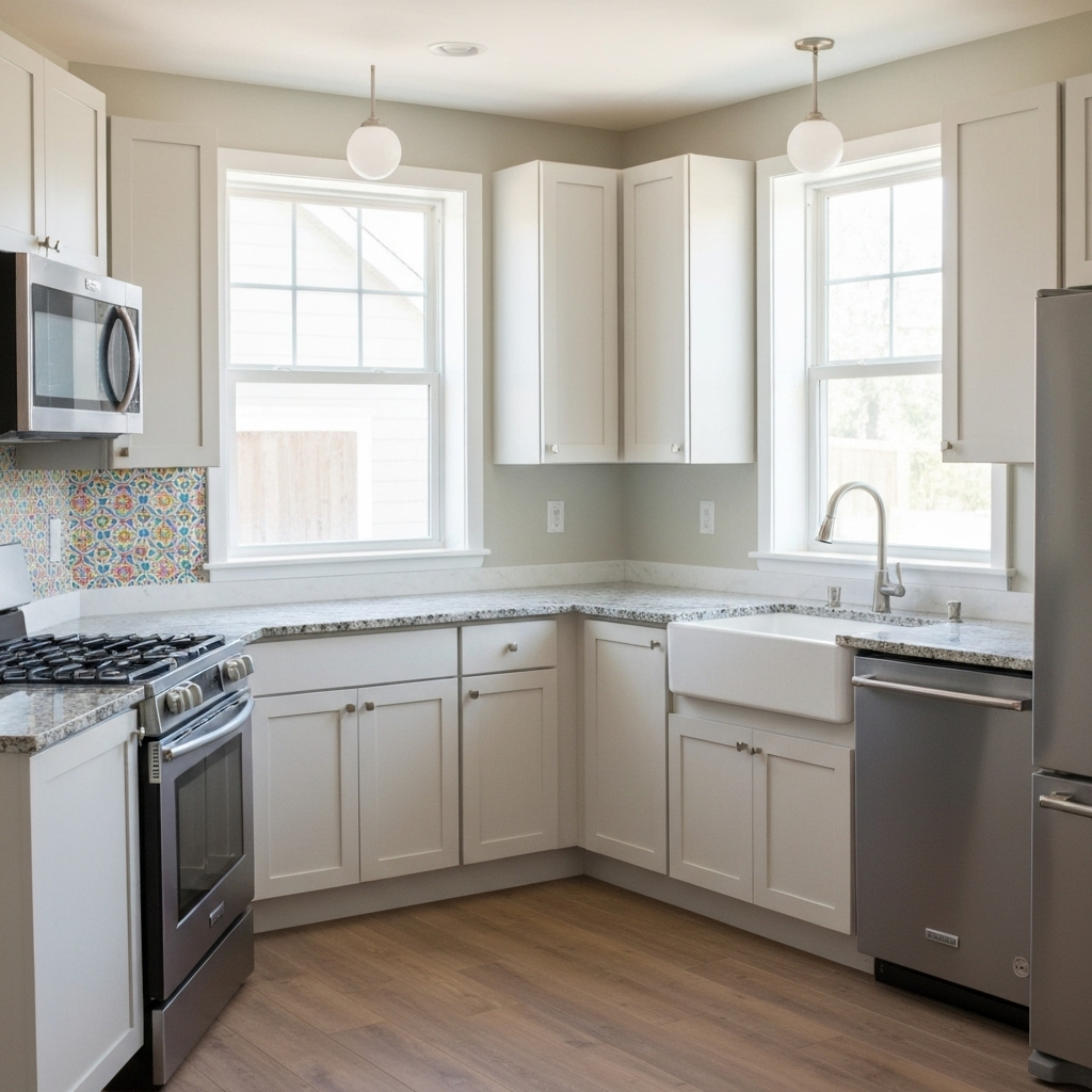 Kitchen Interior